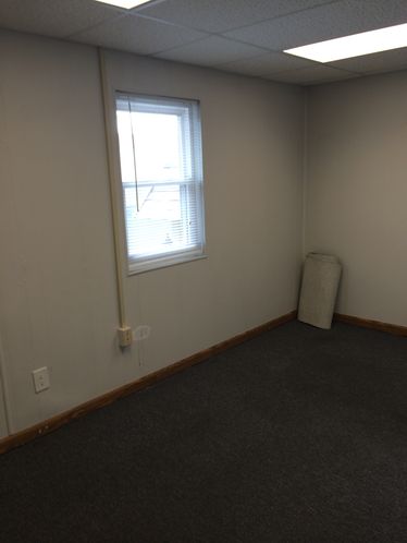 Beechmont Office Space